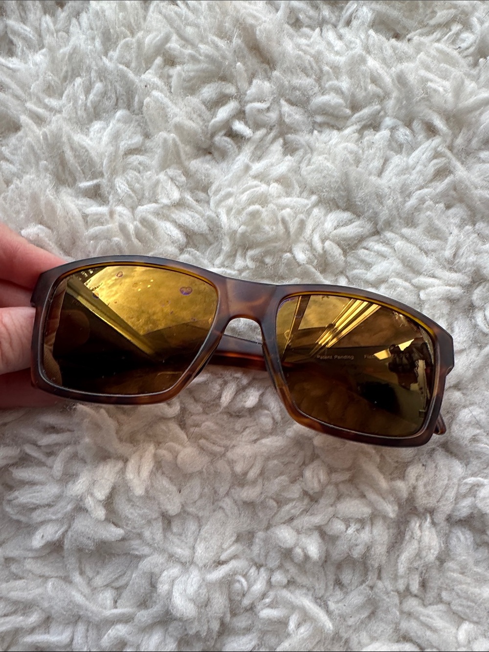 Native Flatiron Polarized Sunglasses